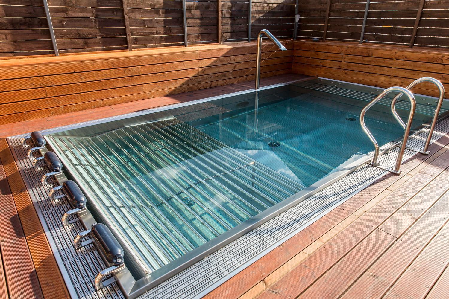 Halnica Pod Skocznia Klimatyzacja - Jacuzzi & Sauna Zakopane