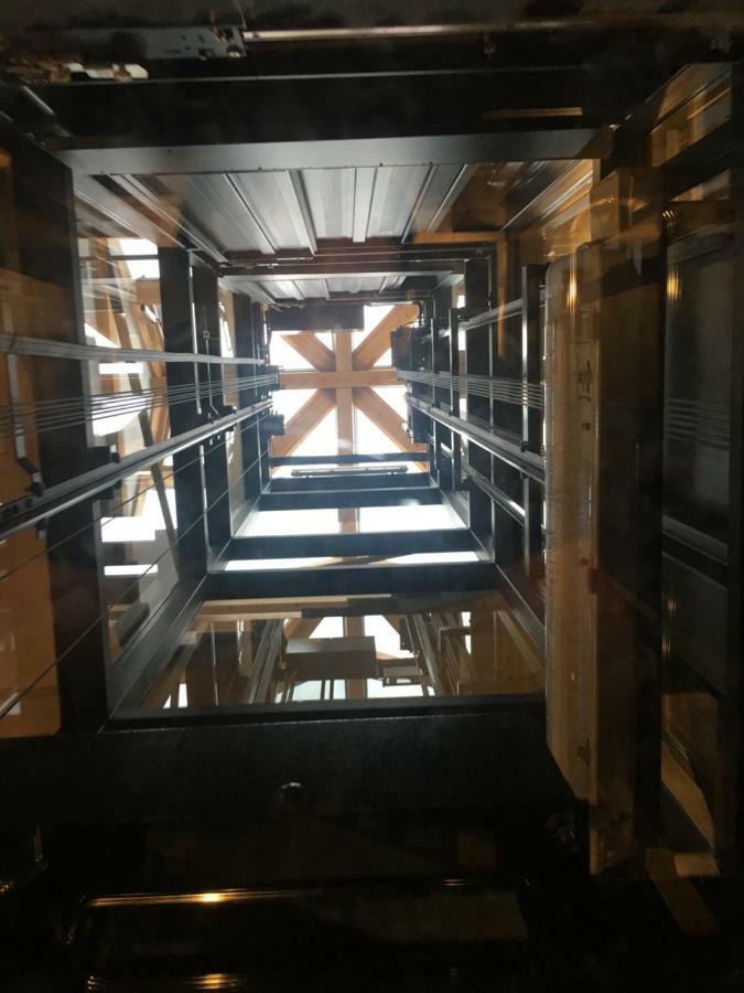 Apartment Halnica Pod Skocznia Klimatyzacja - Jacuzzi & Sauna *