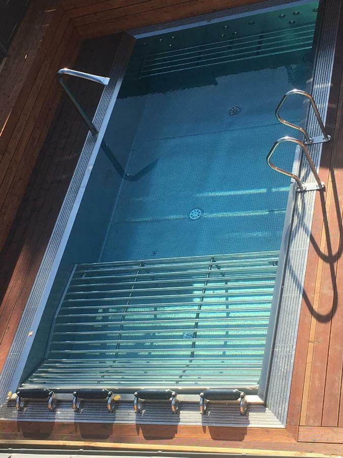 Halnica Pod Skocznia Klimatyzacja - Jacuzzi & Sauna Apartment *