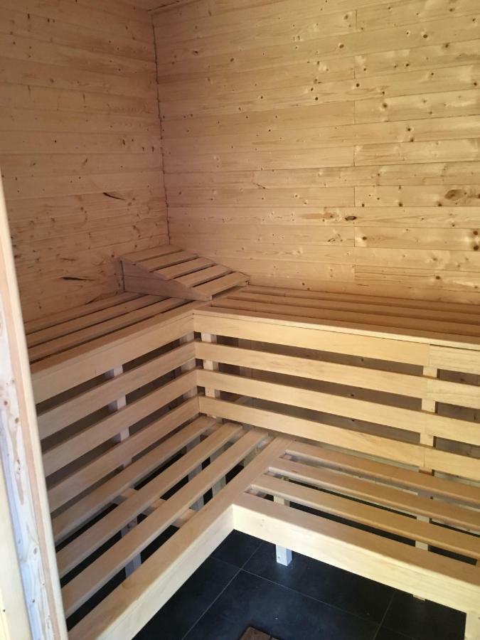 Halnica Pod Skocznia Klimatyzacja - Jacuzzi & Sauna