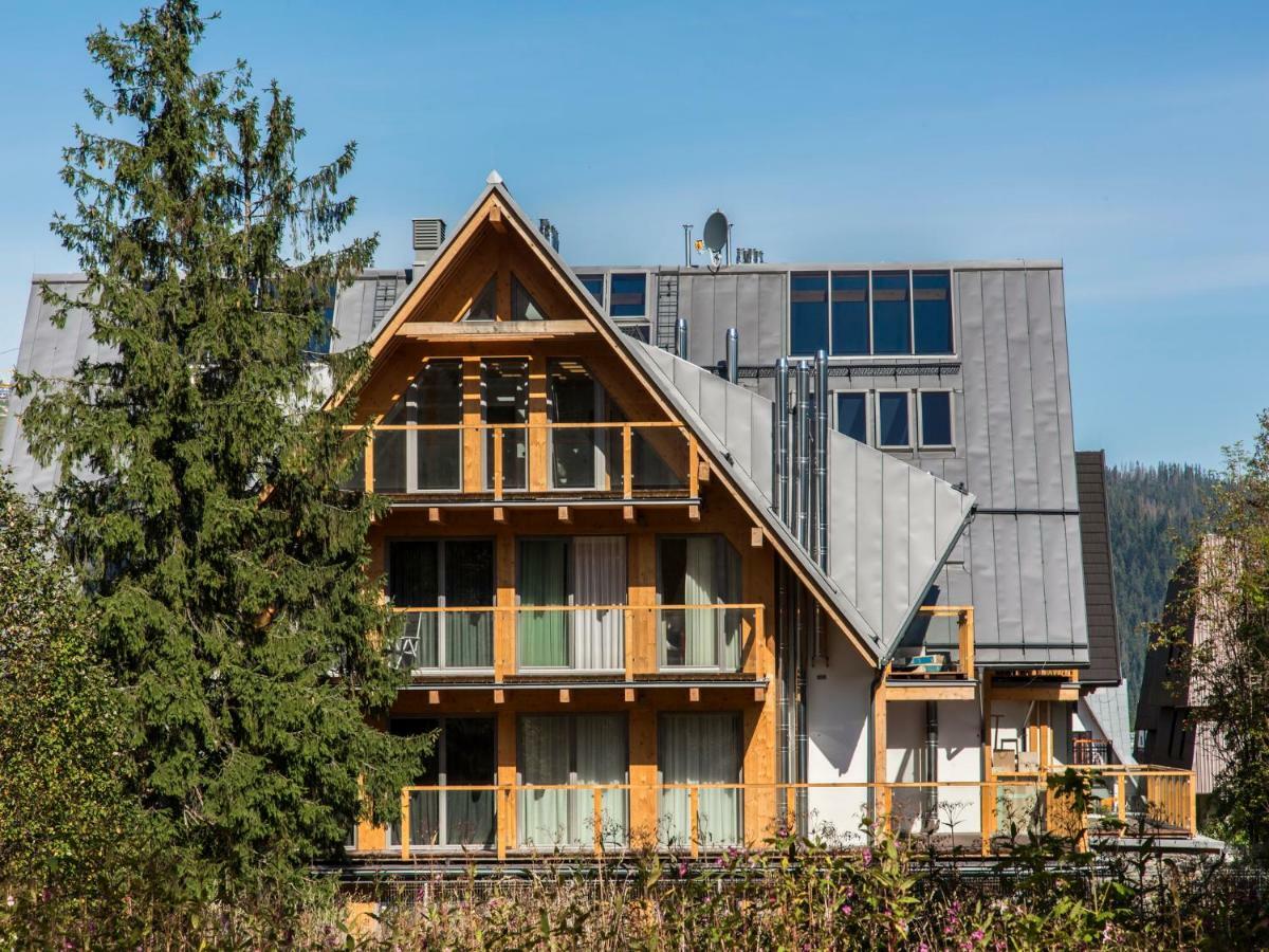 Halnica Pod Skocznia Klimatyzacja - Jacuzzi & Sauna * Zakopane