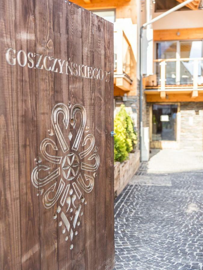 Halnica Pod Skocznia Klimatyzacja - Jacuzzi & Sauna Apartment *