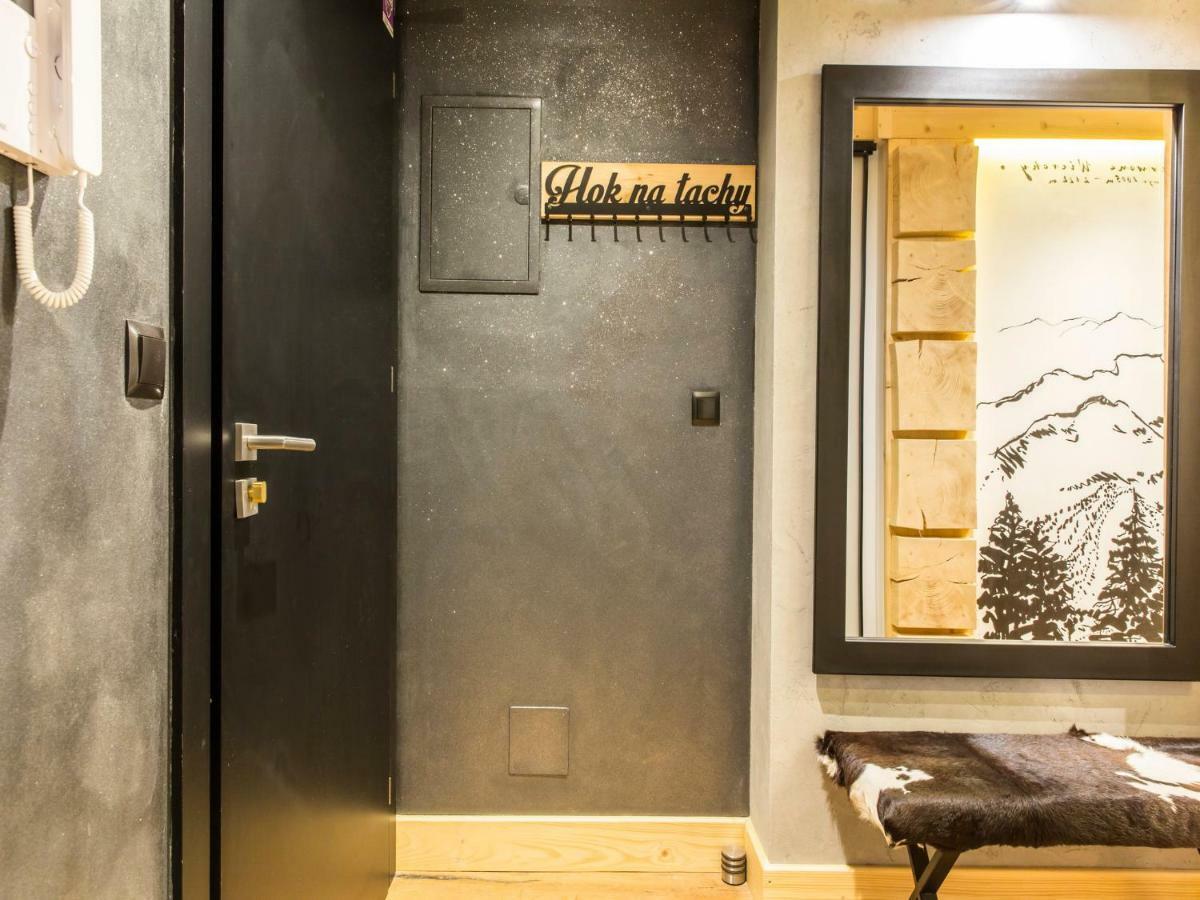 Halnica Pod Skocznia Klimatyzacja - Jacuzzi & Sauna Apartment