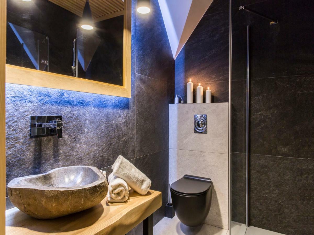 Halnica Pod Skocznia Klimatyzacja - Jacuzzi & Sauna Apartment *