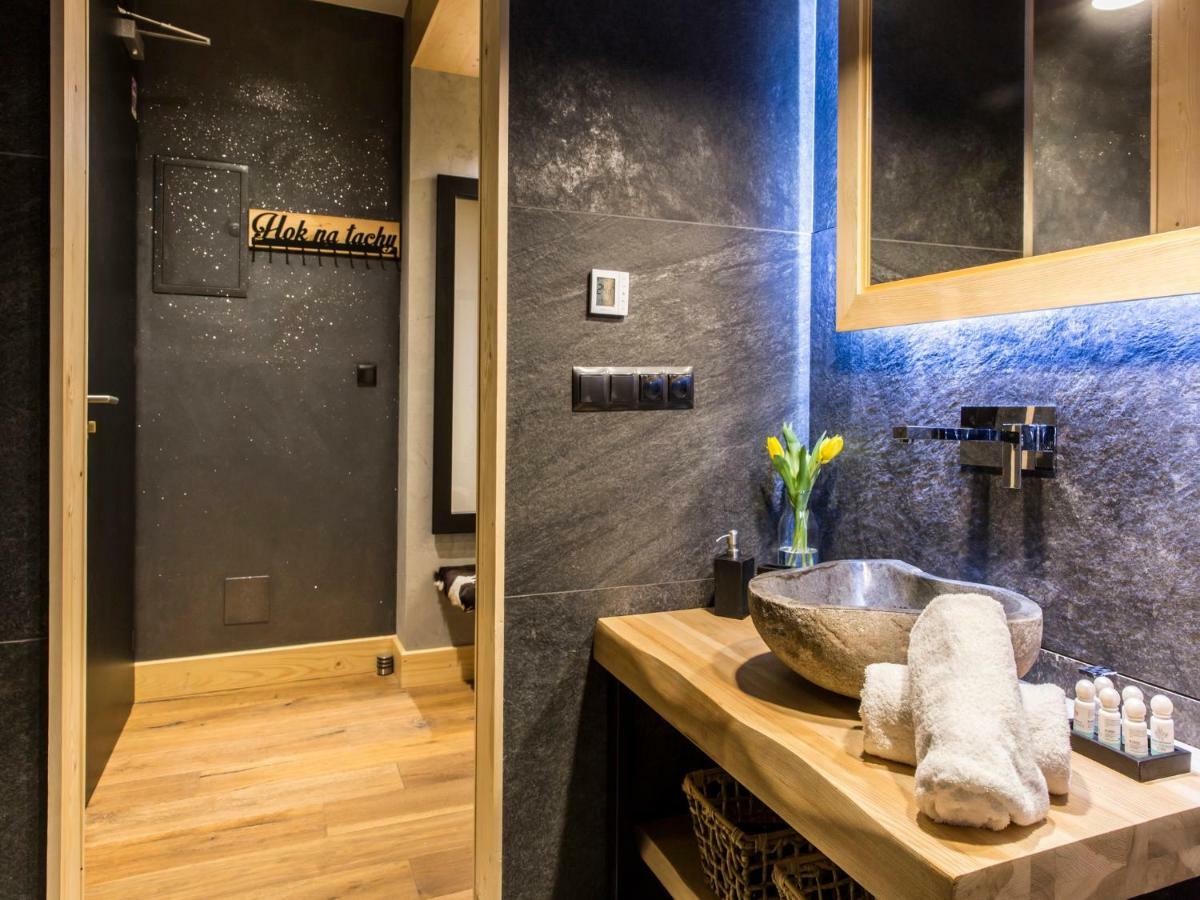 Apartment Halnica Pod Skocznia Klimatyzacja - Jacuzzi & Sauna Zakopane