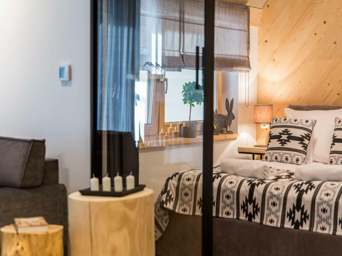 Halnica Pod Skocznia Klimatyzacja - Jacuzzi & Sauna