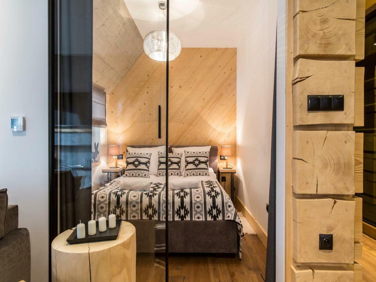 Halnica Pod Skocznia Klimatyzacja - Jacuzzi & Sauna * Zakopane