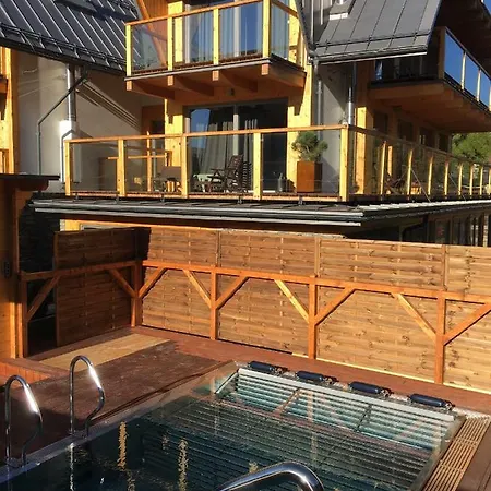 Apartament Halnica Pod Skocznia Klimatyzacja - Jacuzzi & Sauna Zakopane Eksteriør bilde
