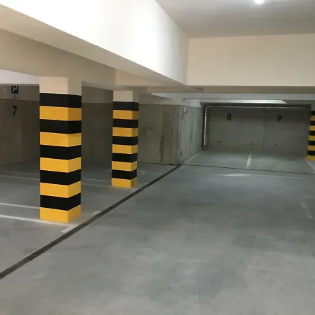 Apartament Halnica Pod Skocznia Klimatyzacja - Jacuzzi & Sauna Zakopane Eksteriør bilde