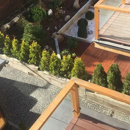 Apartament Halnica Pod Skocznia Klimatyzacja - Jacuzzi & Sauna Zakopane Eksteriør bilde