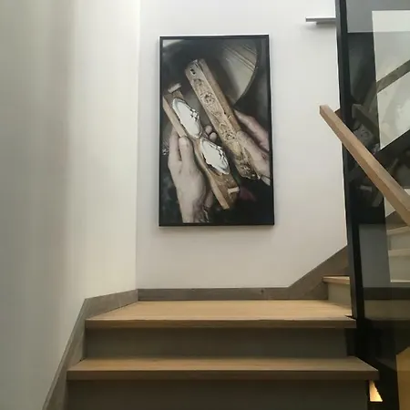 Apartament Halnica Pod Skocznia Klimatyzacja - Jacuzzi & Sauna Zakopane Eksteriør bilde