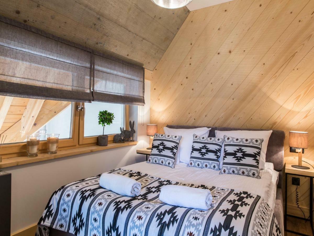 Halnica Pod Skocznia Klimatyzacja - Jacuzzi & Sauna Apartment *