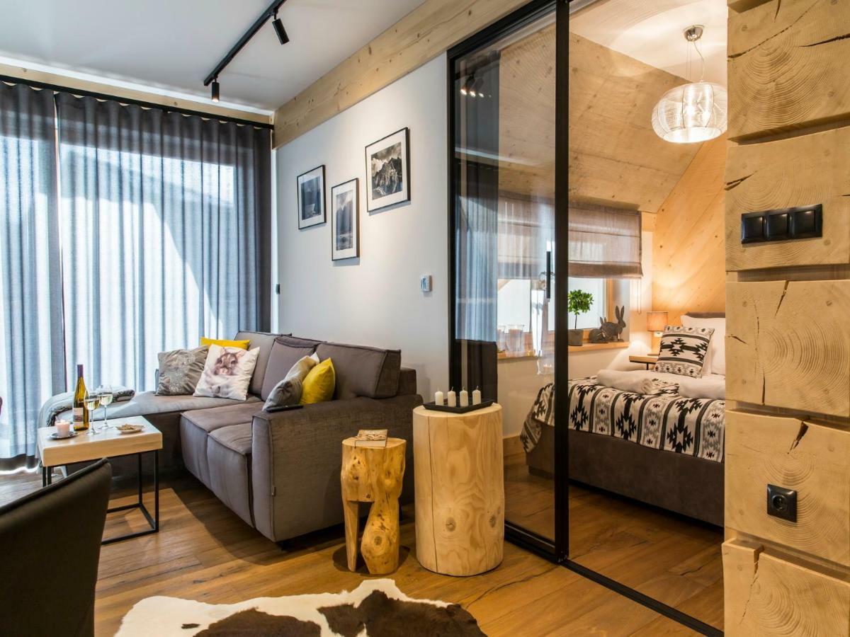 Halnica Pod Skocznia Klimatyzacja - Jacuzzi & Sauna Apartment *